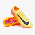 Nike x Kylian Mbappe Mercurial Vapor 16 Elite FG 'Light Laser Orange