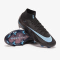 Mercurial Superfly 10 Elite FG 'Shadow Pack'