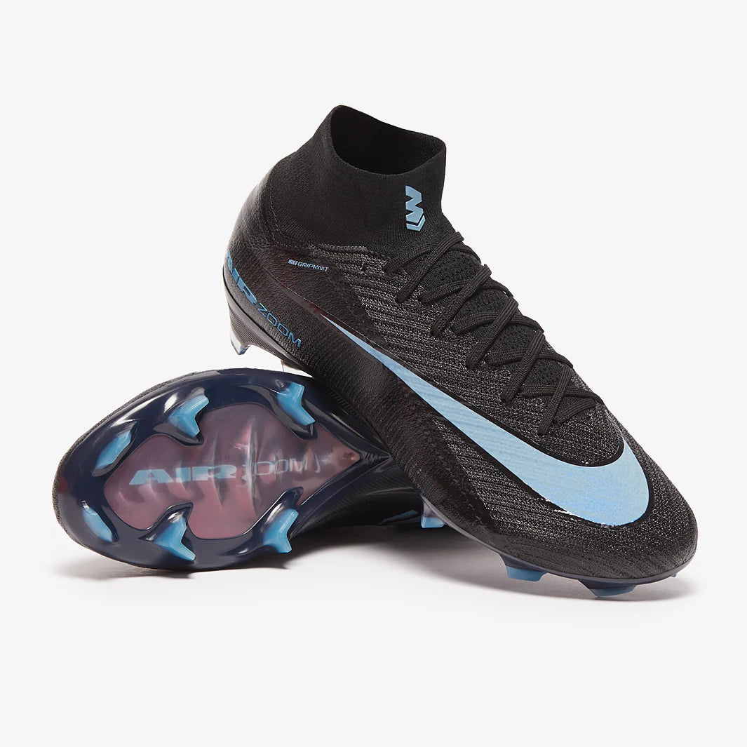 Mercurial Superfly 10 Elite FG 'Shadow Pack'