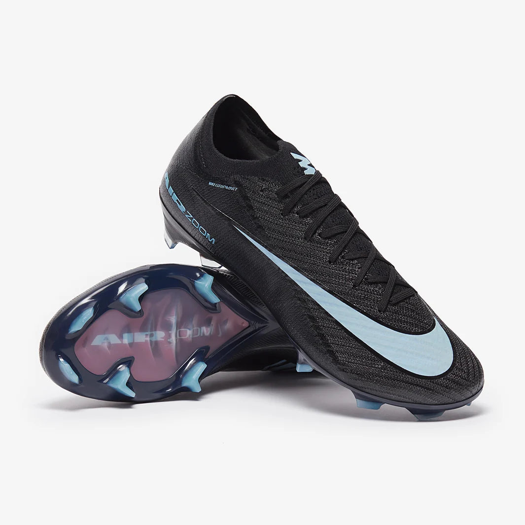Mercurial Vapor 16 Elite FG 'Shadow Pack Black Ice Blue'