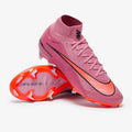 Mercurial Superfly 10 elite FG 'Scary Good'