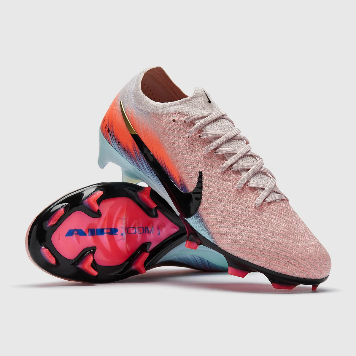 Mercurial Vapor 16 Elite FG 'United 002 Pack'