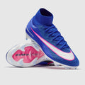 Mercurial Superfly 10 Elite FG - Attack Pack