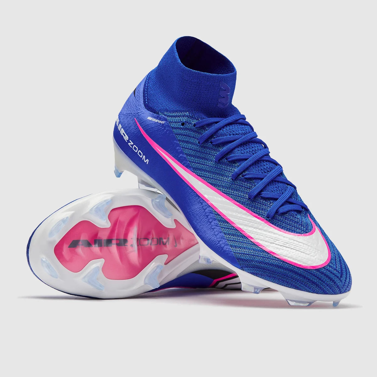 Mercurial Superfly 10 Elite FG - Attack Pack