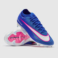 Mercurial Vapor 16 Elite FG Low 'Racer Blue'