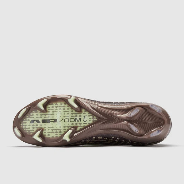Mercurial Vapor 16 Elite FG 'Kylian Mbappé Plum Eclipse'