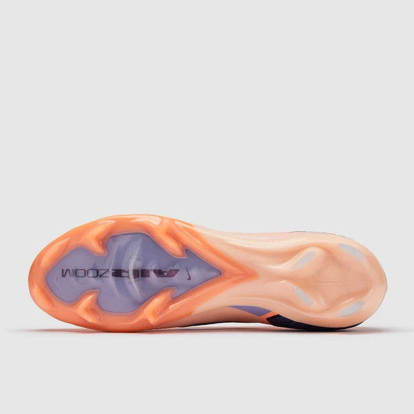 Mercurial Vapor 16 Elite LV8 FG 'Crimson Tint Royal Pulse'