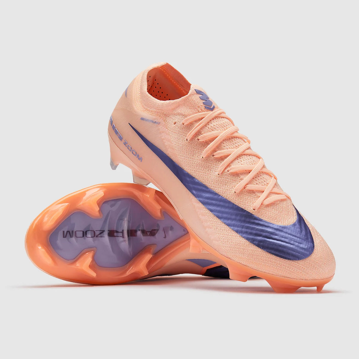 Mercurial Vapor 16 Elite LV8 FG 'Crimson Tint Royal Pulse'