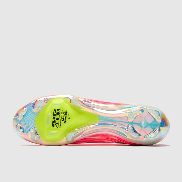 Mercurial Superfly 11 Elite FG - Breakout World Cup Pack