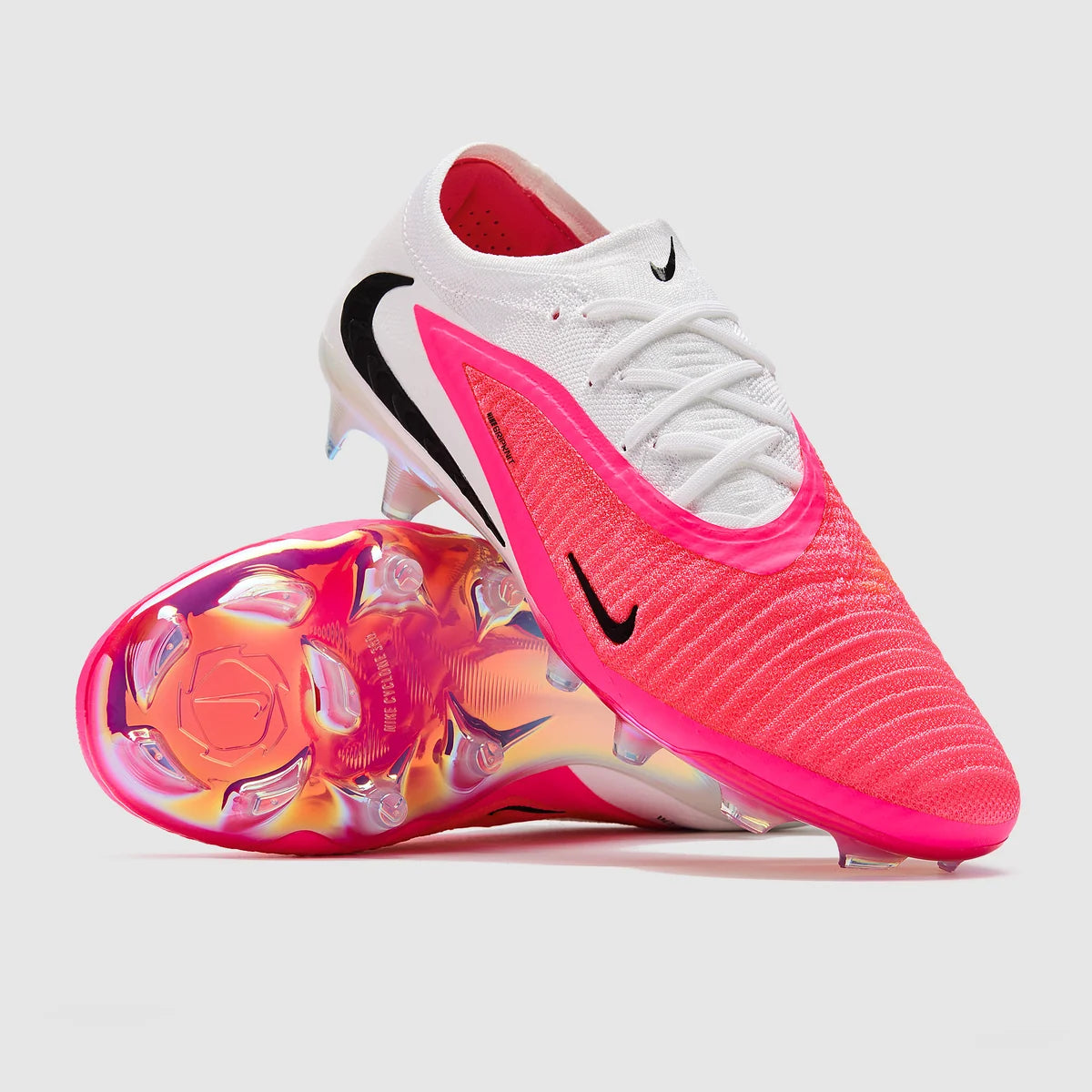 Phantom 6 Low Elite FG - Breakout World Cup Pack