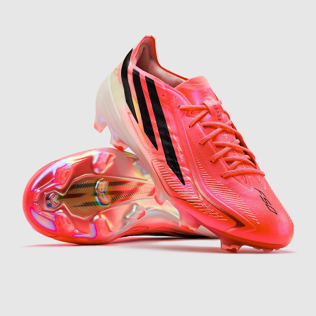 F50 Hyperfast Elite FG