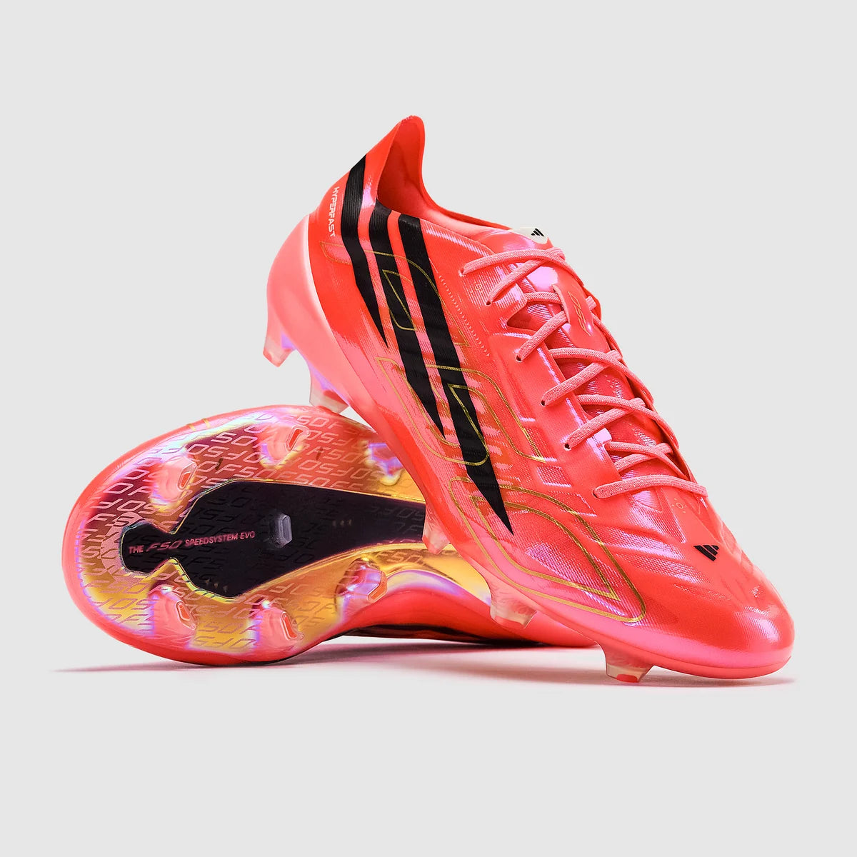 F50 Hyperfast Evo FG
