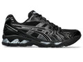 ASICS GEL KAYANO 14 ‘BLACK PURE SILVER’