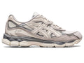 ASICS GEL NYC ‘CREAM OYSTER GREY’