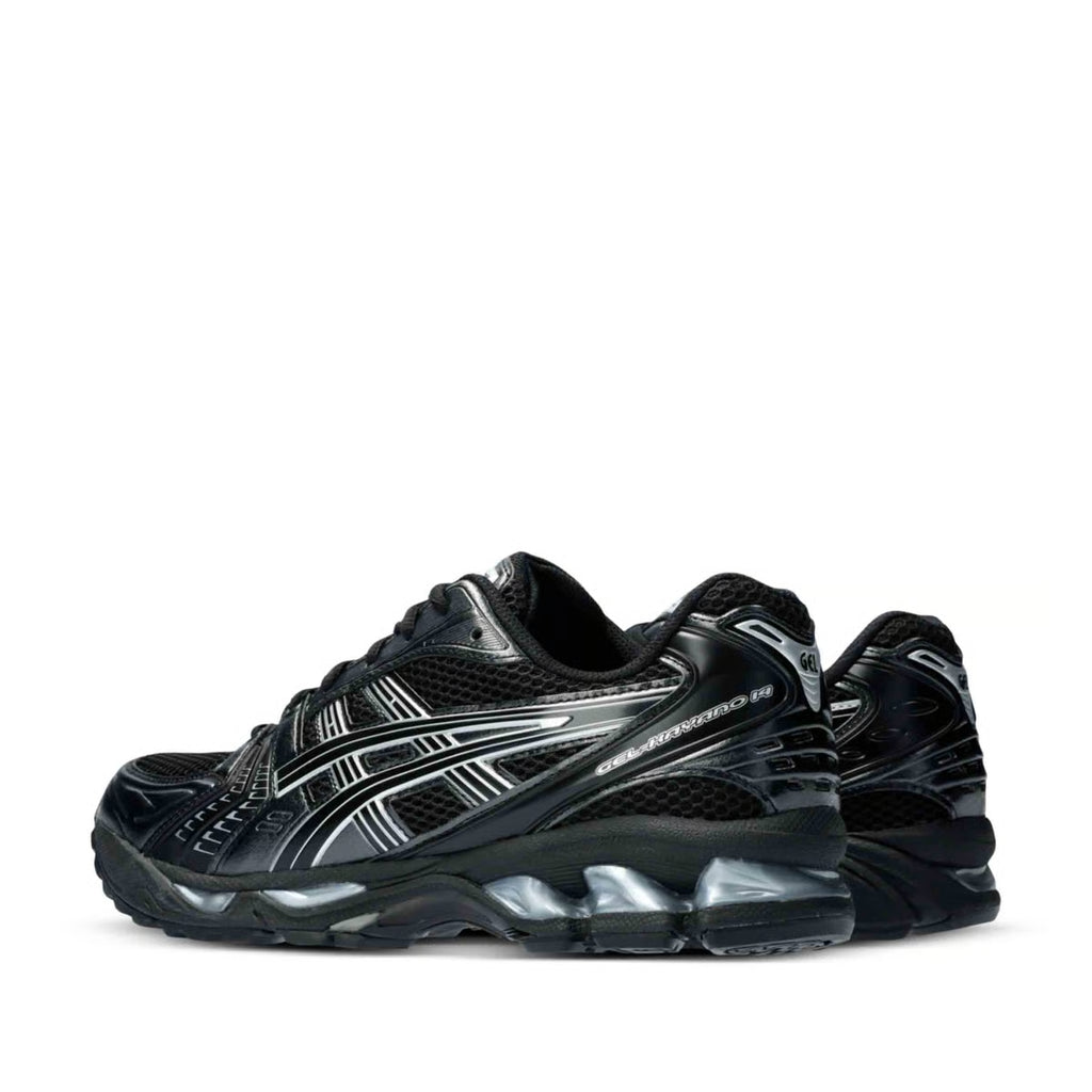 ASICS GEL KAYANO 14 ‘BLACK PURE SILVER’