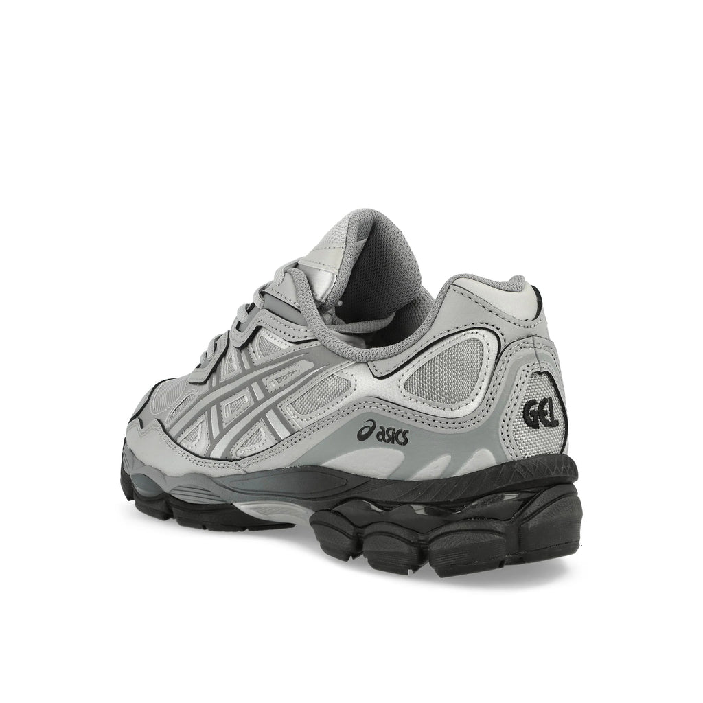 ASIC GEL NYC ‘MID GREY SHEET ROCK’
