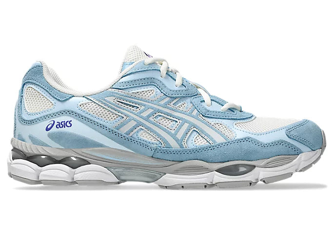 ASIC GEL NYC ‘ARCTIC SKY’