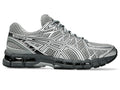 ASIC GEL KAYANO 20 'GRAVEL/ PURE SILVER'