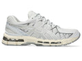 ASICS GEL KAYANO 20 ‘WHITE PURE SILVER’