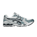 ASIC GEL KAYANO 14 ‘WHITE FJORD GREY’