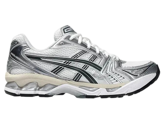 ASICS GEL KAYANO 14 ‘WHITE GRAPHITE GREY’