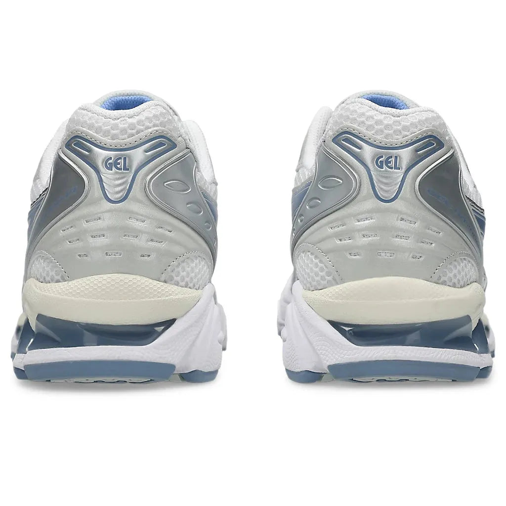 ASICS GEL KAYANO 14 ‘WHITE LIGHT NAVY’