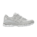 ASIC GEL NYC ‘CREAM CLOUD GREY’
