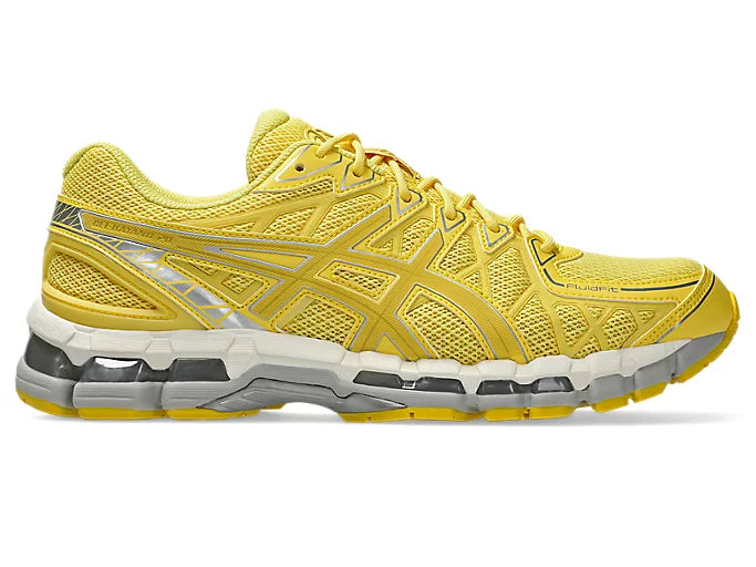 ASIC GEL KAYANO 20 'BANANA CREAM/ YELLOW CHROME'