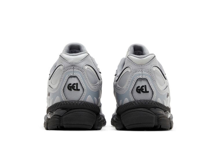 ASIC GEL NYC ‘MID GREY SHEET ROCK’