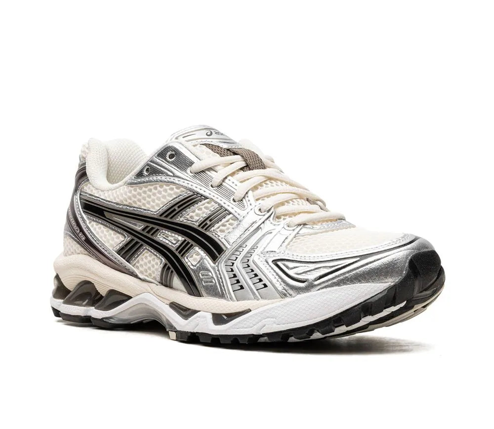 ASICS GEL KAYANO 14 ‘METALLIC PLUM'