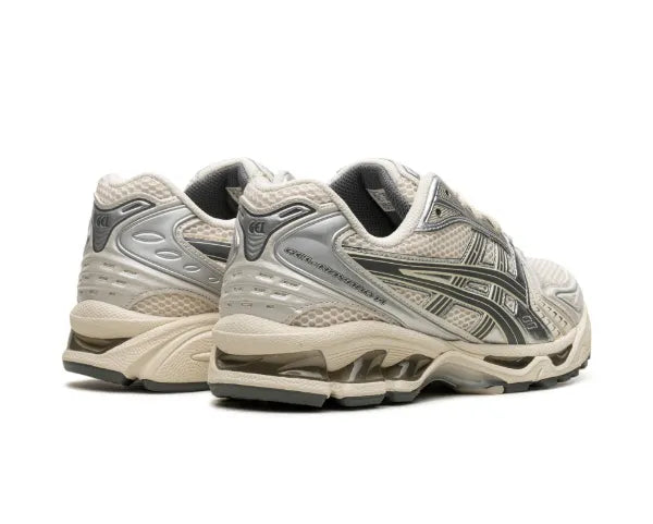 ASICS GEL KAYANO 14 ‘BIRCH DARK PEWTER’