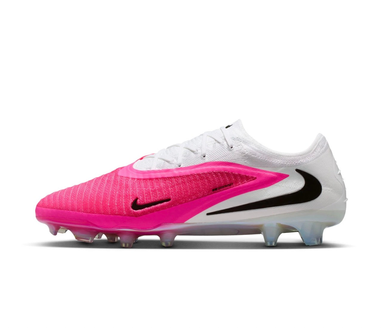 Phantom 6 Low Elite FG - Breakout World Cup Pack