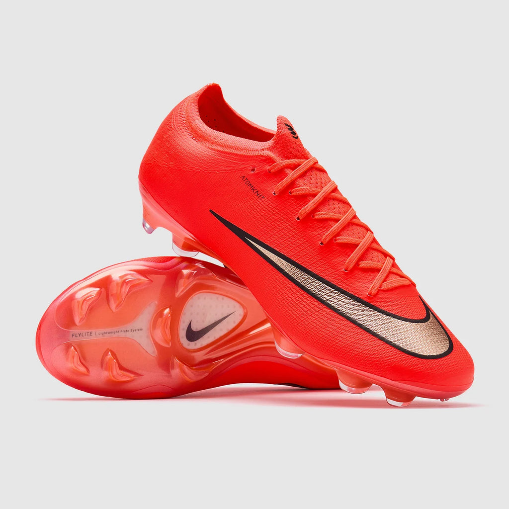 Zoom Mercurial Vapor 17 Elite FG - Break 'Em Pack