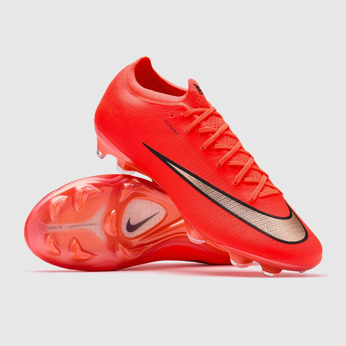 Zoom Mercurial Vapor 17 Elite FG - Break 'Em Pack
