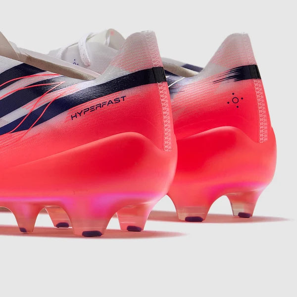 F50 Hyperfast Elite Laceless FG - Chaos vs Control Pack (Copy)