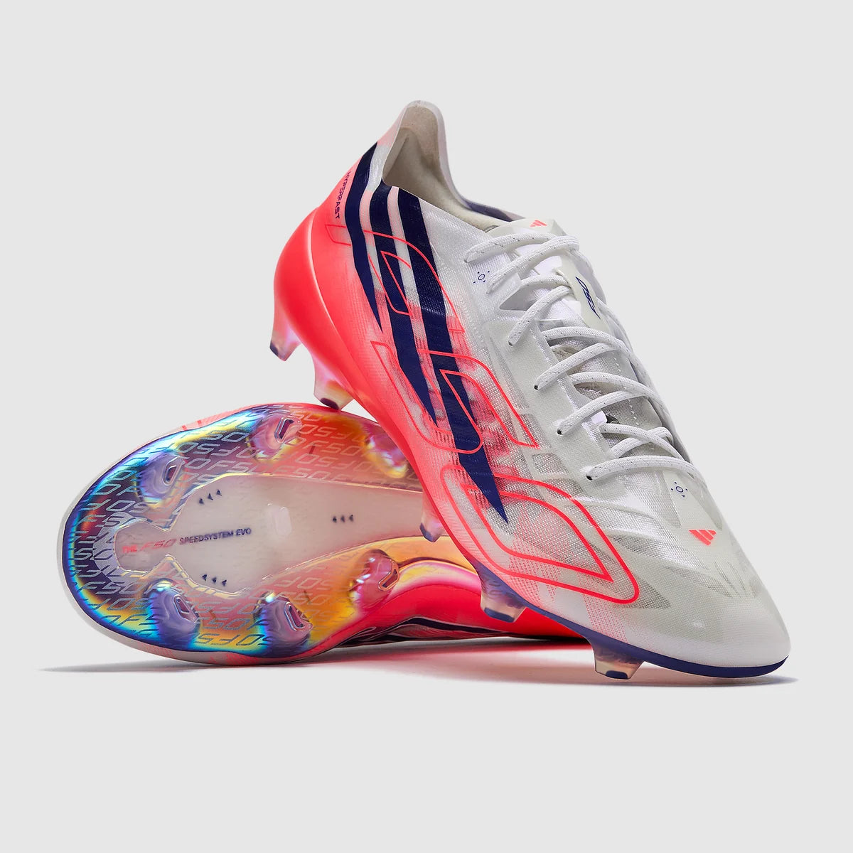 F50 Hyperfast Elite Laceless FG - Chaos vs Control Pack (Copy)