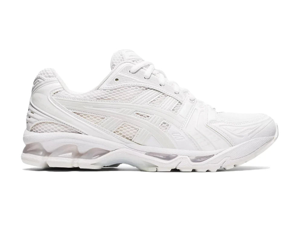 ASICS GEL KAYANO 14 ‘WHITE/GLACIER'