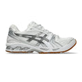 A.P.C ASICS GEL KAYANO 14 ‘WHITE PURE SILVER’