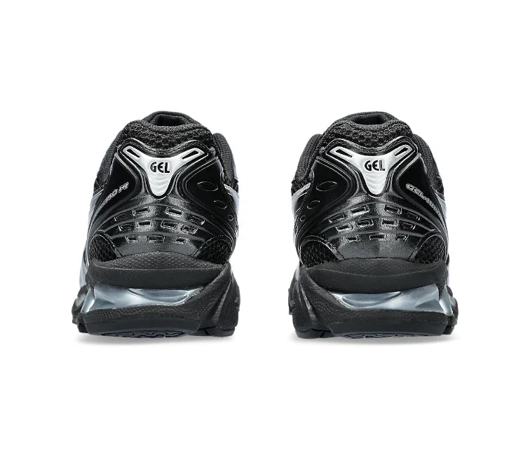 ASICS GEL KAYANO 14 ‘BLACK PURE SILVER’