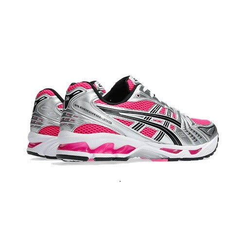 ASIC GEL KAYANO 14 ‘PINK GLO BLACK’
