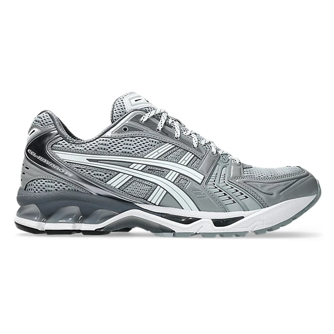 ASICS GEL KAYANO 14 ‘PIEDMONT GREY WHITE’