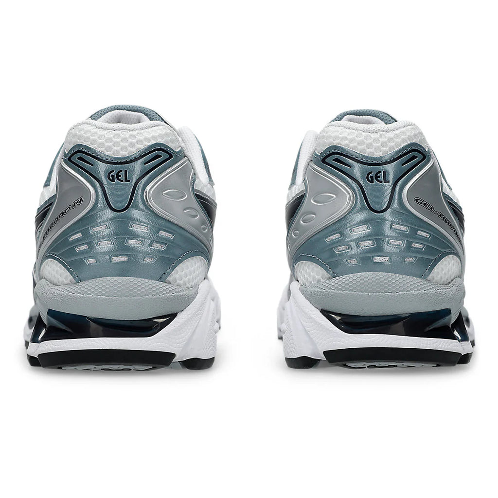 ASIC GEL KAYANO 14 ‘WHITE FJORD GREY’