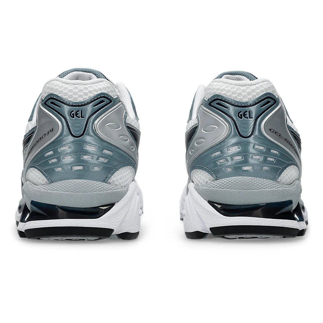 ASIC GEL KAYANO 14 ‘WHITE FJORD GREY’