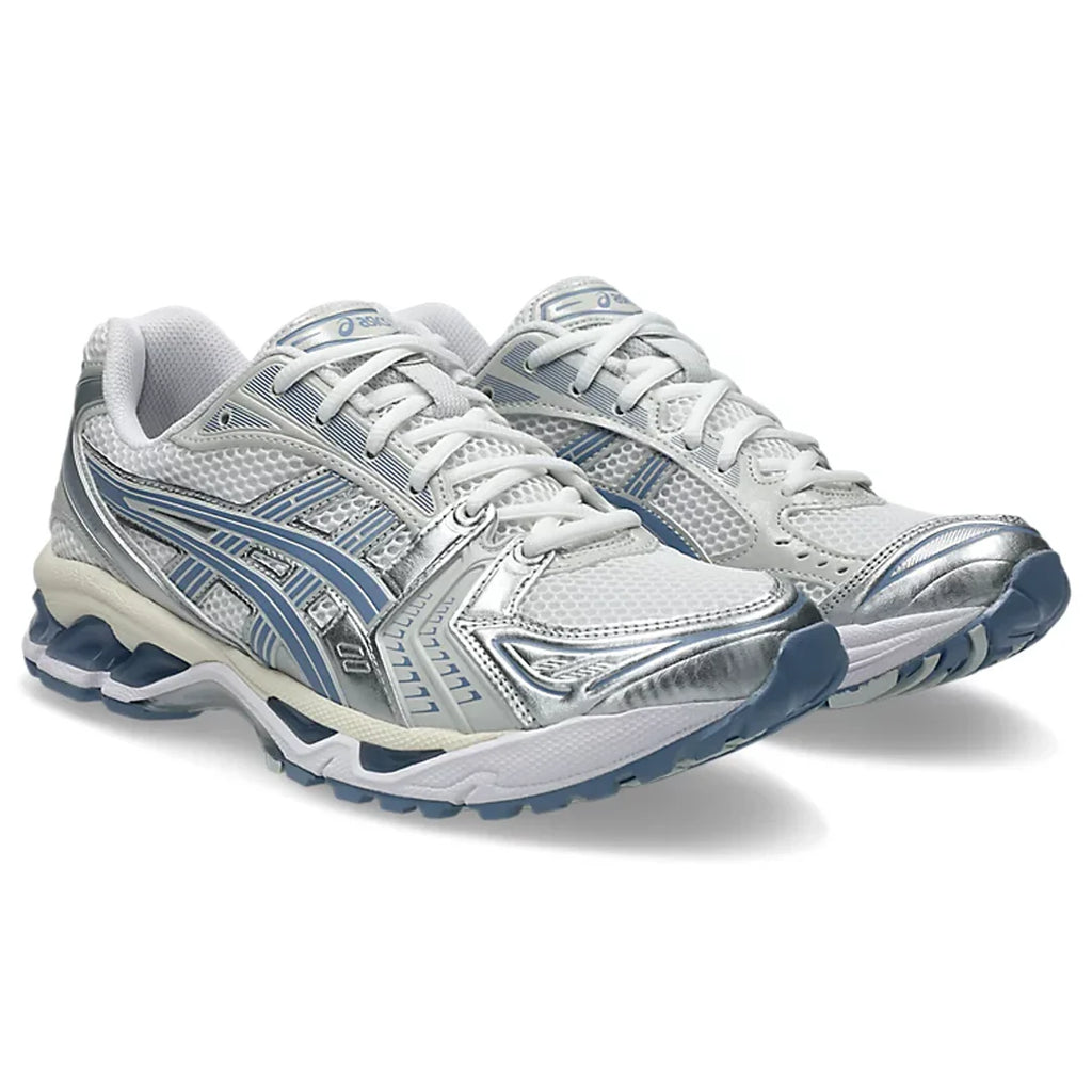 ASICS GEL KAYANO 14 ‘WHITE LIGHT NAVY’