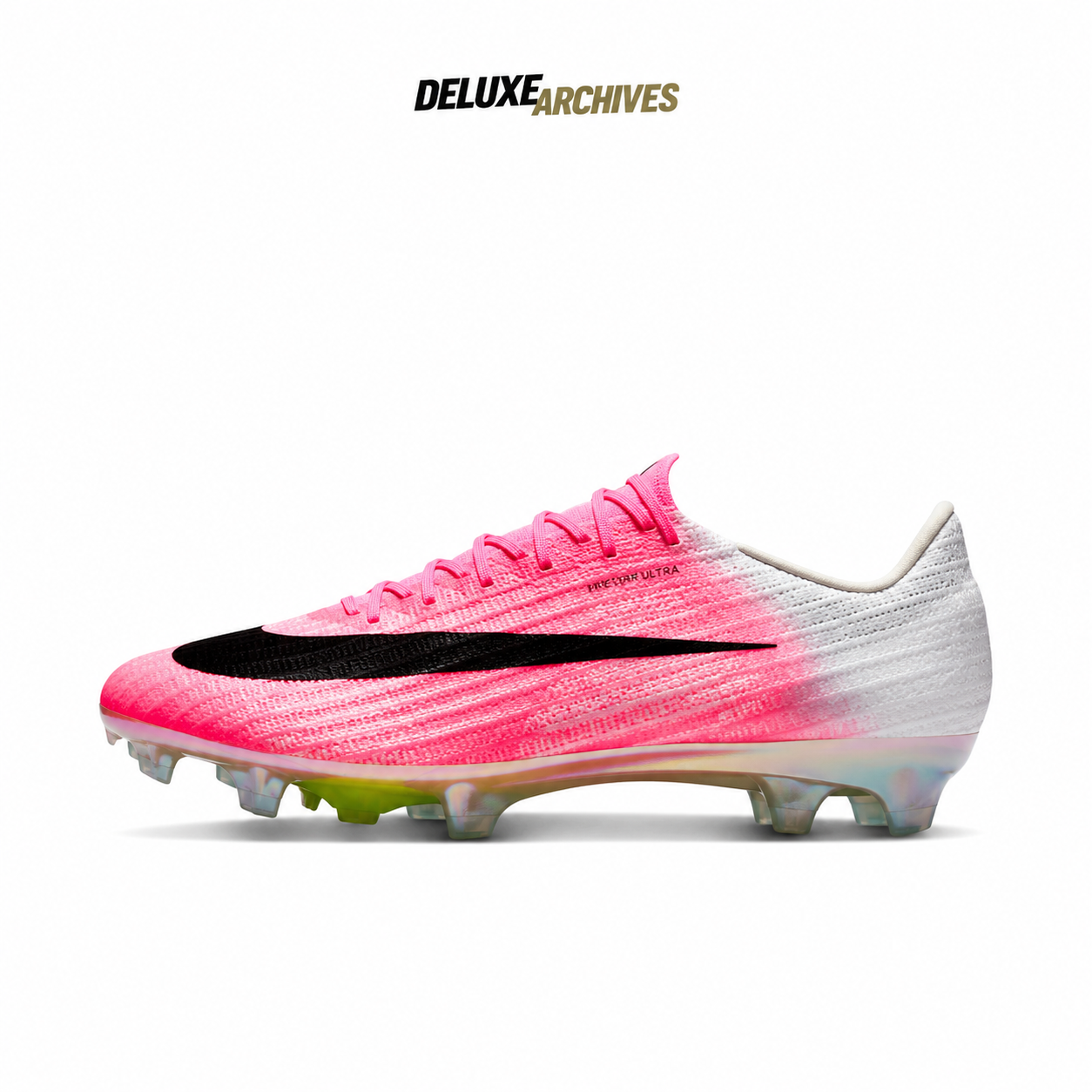 Mercurial Superfly 11 Elite FG - Breakout World Cup Pack