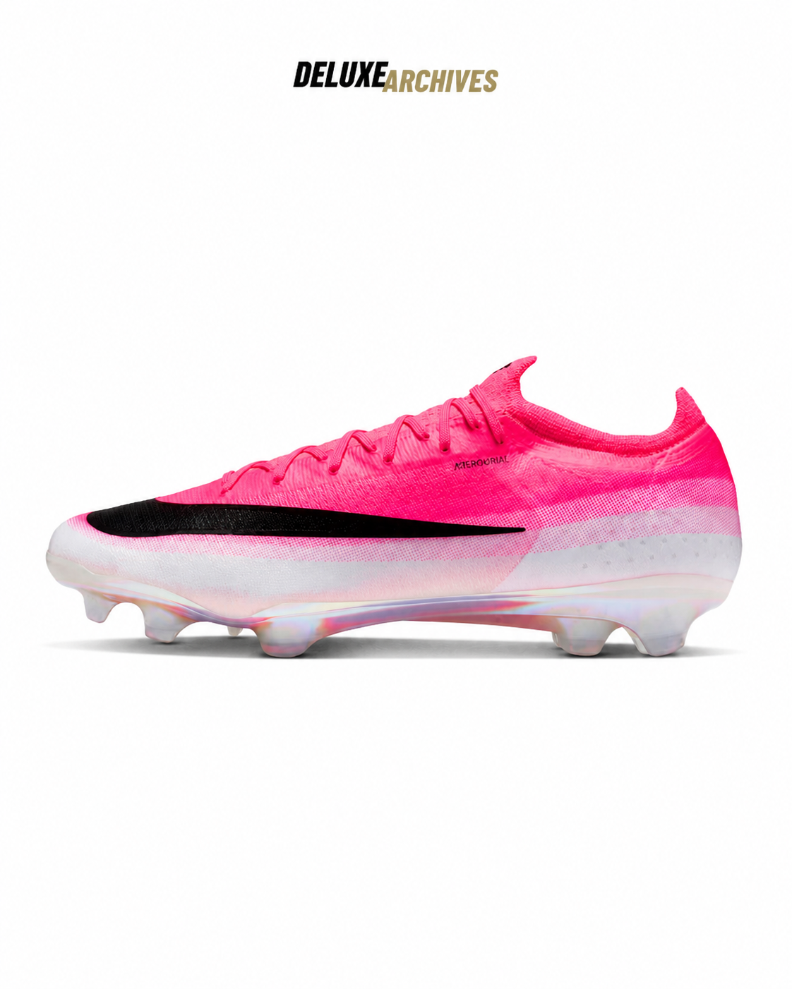 Mercurial Vapor 17 Elite FG - Breakout World Cup Pack