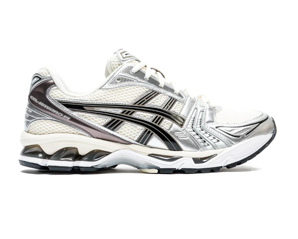 ASICS GEL KAYANO 14 ‘METALLIC PLUM'