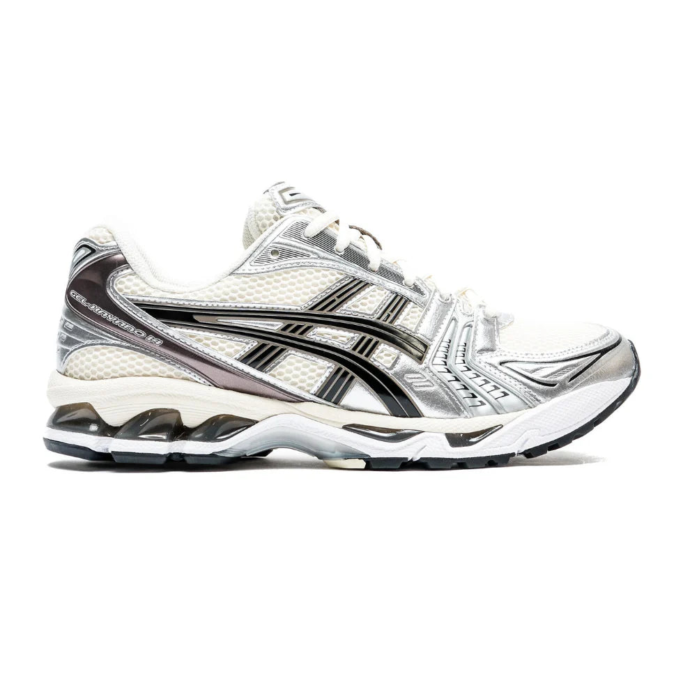 ASICS GEL KAYANO 14 ‘CREAM BLACK’