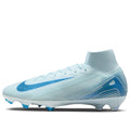 Mercurial Superfly 10 Elite FG 'Mad Ambition Pack - Glacier Blue'