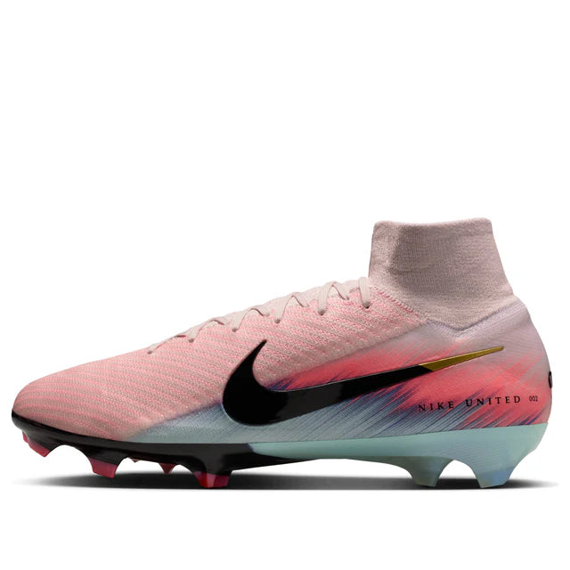 Mercurial Superfly 10 Elite FG 'United 002 Pack'